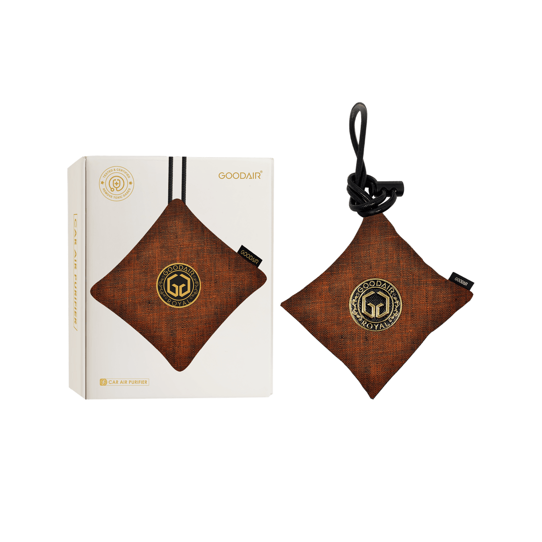 Electric v/s Non-Electric Car Air Purifiers: Pros & Cons - GOODAIR | India