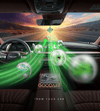 How to Keep Your Car Smelling Fresh Without Chemicals - GOODAIR | India