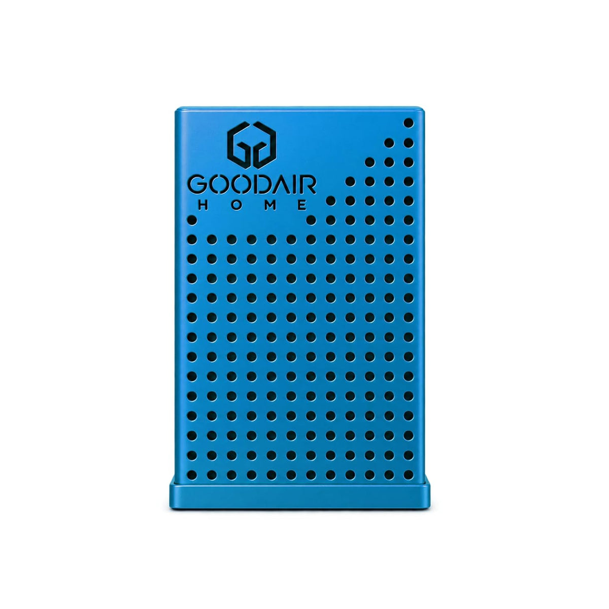 GOODAIR Home Compact | Non-Electric Air Purifier (Skyfall Blue)