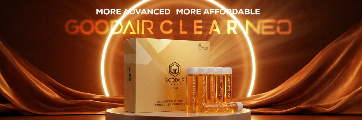 Premium Car Products in India | GOODAIR