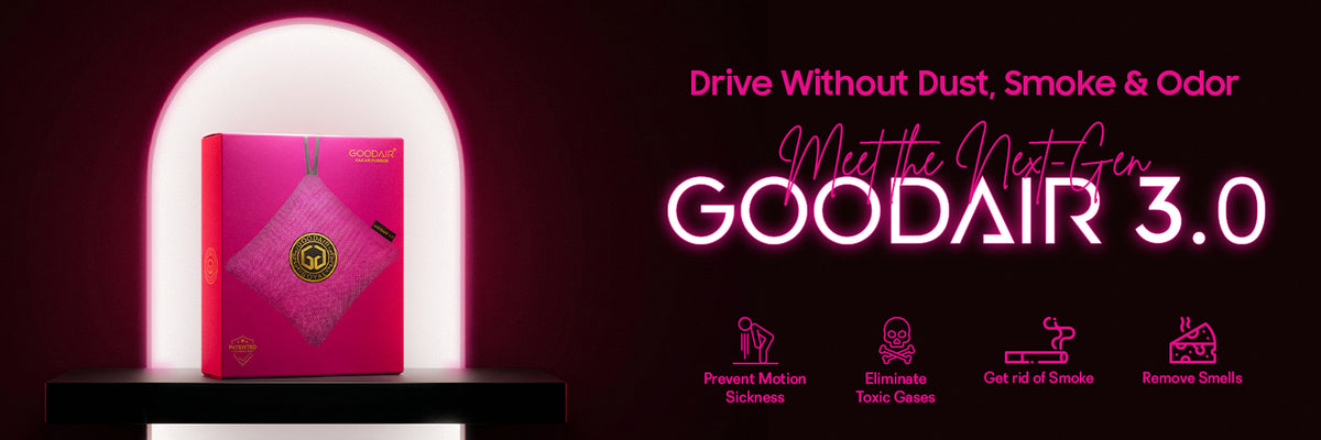 Premium Car Products in India | GOODAIR