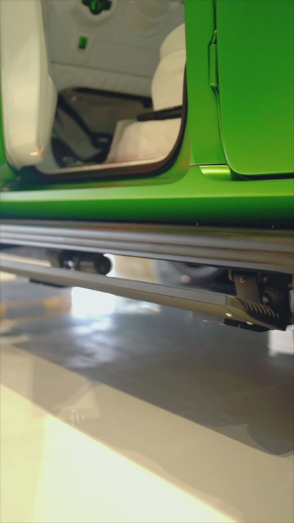 GOODAIR 2.0 Premium Non-electric Car Air Purifier | Romantic Coffee