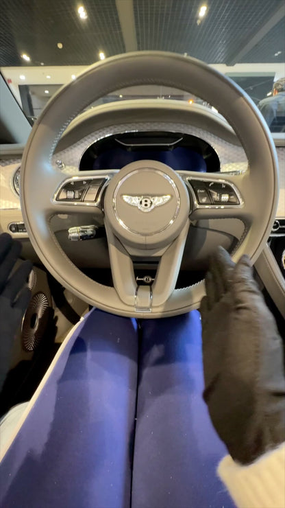 GOODAIR 2.0 Premium Non-electric Car Air Purifier | Super Black