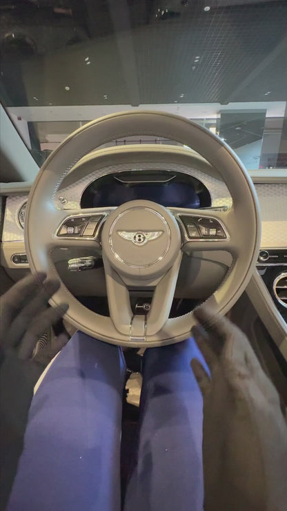 GOODAIR 2.0 Premium Non-electric Car Air Purifier | Forest Green