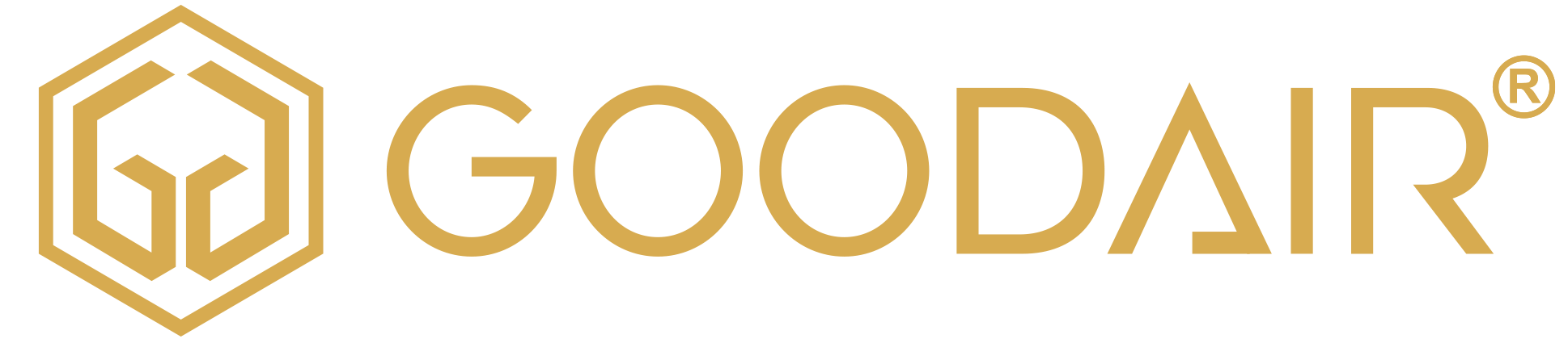 GOODAIR Logo